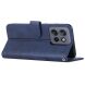 Чехол-книжка UniCase Jet Cover для Motorola Edge 50 Neo - Sapphire (367141DB). Фото 3 из 10