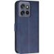 Чехол-книжка UniCase Jet Cover для Motorola Edge 50 Neo - Sapphire (367141DB). Фото 5 из 10