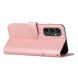 Чехол-книжка UniCase Jet Cover для Samsung Galaxy S24 FE (S721) - Rose Gold (367526RG). Фото 3 из 10