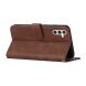 Чехол-книжка UniCase Jet Cover для Samsung Galaxy S25 FE (S731) - Brown (386913Z). Фото 3 из 11
