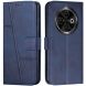 Чехол-книжка UniCase Jet Cover для TECNO Spark 30C - Sapphire (361702DB). Фото 1 из 10