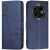 Чехол-книжка UniCase Jet Cover для TECNO Spark 30C - Sapphire: фото 1 из 10