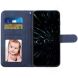 Чехол-книжка UniCase Jet Cover для TECNO Spark 30C - Sapphire (361702DB). Фото 2 из 10