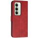 Чехол-книжка с застежкой UniCase Jet Cover для Xiaomi Redmi 15 - Red (390916R). Фото 5 из 10