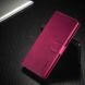 Чехол LC.IMEEKE Wallet Case для Samsung Galaxy Note 20 Ultra (N985) - Red (228221R). Фото 4 из 7