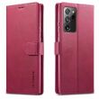 Чехол LC.IMEEKE Wallet Case для Samsung Galaxy Note 20 Ultra (N985) - Red (228221R)