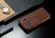 Чехол LC.IMEEKE Wallet Case для Samsung Galaxy S10 Plus (G975) - Brown (223333Z). Фото 11 из 16