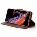 Чехол LC.IMEEKE Wallet Case для Samsung Galaxy S10 Plus (G975) - Brown (223333Z). Фото 5 из 16
