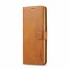 Чохол LC.IMEEKE Wallet Case для Samsung Galaxy S20 Ultra (G988) - Brown (315078Z). Фото 2 з 5