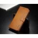 Чохол LC.IMEEKE Wallet Case для Samsung Galaxy S20 Ultra (G988) - Brown (315078Z). Фото 4 з 5