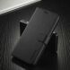 Чохол LC.IMEEKE Wallet Case для Samsung Galaxy S21 FE (G990) - Black (230623B). Фото 5 з 10