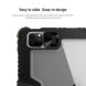 Чехол NILLKIN Bumper Leather Case Pro для Apple iPad Air 11 M3/M2 (2025/2024) / Air 4 / 5 10.9 (2020/2022) / Pro 11 (2020/2021/2022) - Black (354629B). Фото 8 из 20