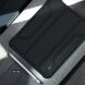 Чехол NILLKIN Bumper Leather Case Pro для Apple iPad Air 11 M3/M2 (2025/2024) / Air 4 / 5 10.9 (2020/2022) / Pro 11 (2020/2021/2022) - Black (354629B). Фото 17 из 20