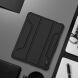 Чехол NILLKIN Bumper Leather Case Pro для Apple iPad Air 11 M3/M2 (2025/2024) / Air 4 / 5 10.9 (2020/2022) / Pro 11 (2020/2021/2022) - Black (354629B). Фото 19 из 20