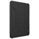 Чехол NILLKIN Bumper Leather Case Pro для Apple iPad Air 11 M3/M2 (2025/2024) / Air 4 / 5 10.9 (2020/2022) / Pro 11 (2020/2021/2022) - Black (354629B). Фото 5 из 20