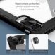 Чехол NILLKIN Bumper Leather Case Pro для Apple iPad Air 11 M3/M2 (2025/2024) / Air 4 / 5 10.9 (2020/2022) / Pro 11 (2020/2021/2022) - Black (354629B). Фото 7 из 20