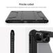 Чехол NILLKIN Bumper Leather Case Pro для Apple iPad Air 11 M3/M2 (2025/2024) / Air 4 / 5 10.9 (2020/2022) / Pro 11 (2020/2021/2022) - Black (354629B). Фото 16 из 20