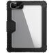 Чехол NILLKIN Bumper Leather Case Pro для Apple iPad Air 11 M3/M2 (2025/2024) / Air 4 / 5 10.9 (2020/2022) / Pro 11 (2020/2021/2022) - Black (354629B). Фото 3 из 20