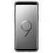 Чохол Protective Standing Cover для Samsung Galaxy S9 (G960) EF-RG960CSEGRU - Silver (178603S). Фото 3 з 7