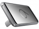 Чохол Protective Standing Cover для Samsung Galaxy S9 (G960) EF-RG960CSEGRU - Silver (178603S). Фото 5 з 7