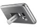 Чохол Protective Standing Cover для Samsung Galaxy S9 (G960) EF-RG960CSEGRU - Silver (178603S). Фото 4 з 7