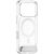 Чехол с подставкой TORRAS Ostand L1 (with MagSafe) для Apple iPhone 18 Pro Max - Transparent: фото 1 из 1
