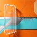 Чехол с усиленными углами IMAK Airbag MAX Case для iPhone 18 Pro - Transparent (423642T). Фото 4 из 9