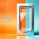 Чехол с усиленными углами IMAK Airbag MAX Case для iPhone 18 Pro - Transparent (423642T). Фото 3 из 9