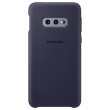 Чехол Silicone Cover для Samsung Galaxy S10e (G970) EF-PG970TNEGRU - Navy (218225N)