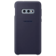 Чехол Silicone Cover для Samsung Galaxy S10e (G970) EF-PG970TNEGRU - Navy: фото 1 из 4