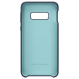 Чехол Silicone Cover для Samsung Galaxy S10e (G970) EF-PG970TNEGRU - Navy (218225N). Фото 4 из 4