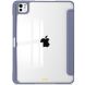 Чехол UniCase Folio Style для Apple iPad Pro 11 (2024) - Purple (354302V). Фото 2 из 8