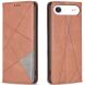 Чохол UniCase Geometric Pattern для Apple iPhone 17 Air - Black (387116B). Фото 1 з 8