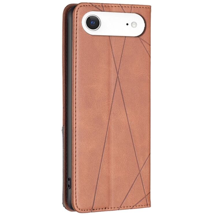 Чохол UniCase Geometric Pattern для Apple iPhone 17 Air - Black: фото 3 з 8