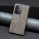 Чохол UniCase Geometric Pattern для Xiaomi Redmi 15C / Poco C85 - Grey (386113H). Фото 5 з 9