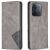 Чехол UniCase Geometric Pattern для Xiaomi Redmi 15C - Grey: фото 1 из 9