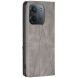 Чохол UniCase Geometric Pattern для Xiaomi Redmi 15C / Poco C85 - Grey (386113H). Фото 3 з 9
