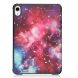 Чехол UniCase Life Style для Apple iPad mini 6 / 7 (2021/2024) - Starry Sky (285300B). Фото 2 из 9