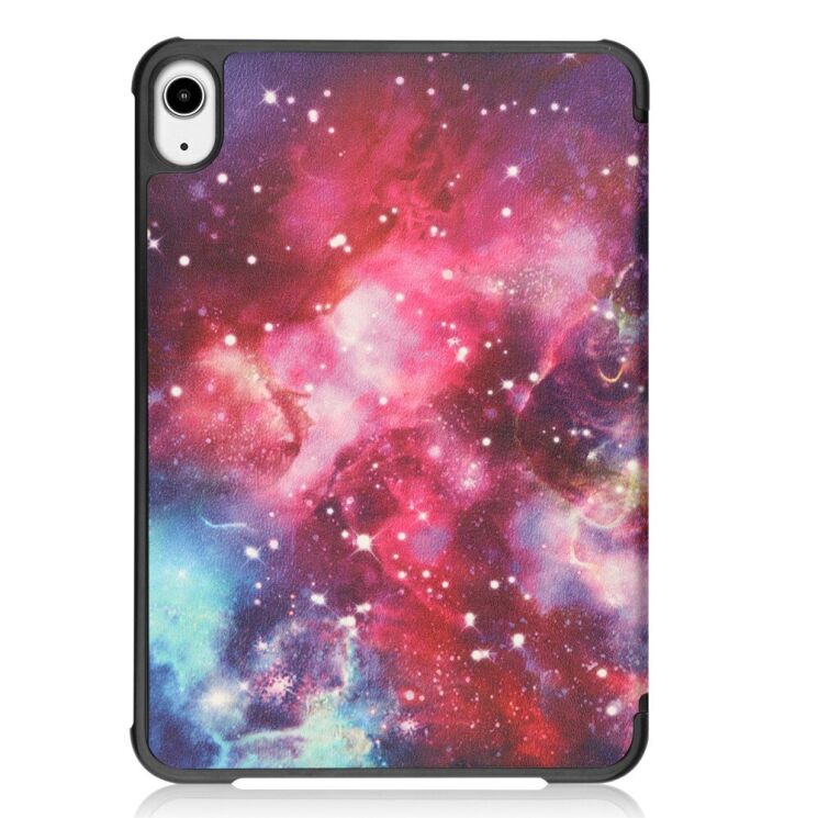 Чехол UniCase Life Style для Apple iPad mini 6 / 7 (2021/2024) - Starry Sky: фото 2 из 9