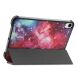 Чехол UniCase Life Style для Apple iPad mini 6 / 7 (2021/2024) - Starry Sky (285300B). Фото 4 из 9