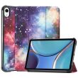 Чехол UniCase Life Style для Apple iPad mini 6 / 7 (2021/2024) - Starry Sky (285300B)