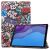 Чехол UniCase Life Style для Lenovo Tab M10 HD Gen 2 (TB-X306) - Special Pattern: фото 1 из 8