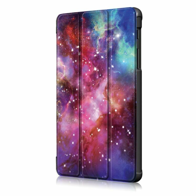 Чохол UniCase Life Style для Samsung Galaxy Tab A 8.0 2019 (T290/295) - Starry Sky: фото 4 з 8