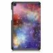 Чохол UniCase Life Style для Samsung Galaxy Tab A 8.0 2019 (T290/295) - Starry Sky (214104A). Фото 3 з 8