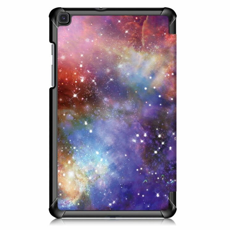 Чохол UniCase Life Style для Samsung Galaxy Tab A 8.0 2019 (T290/295) - Starry Sky: фото 3 з 8