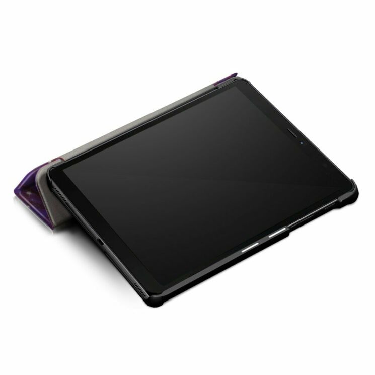 Чохол UniCase Life Style для Samsung Galaxy Tab A 8.0 2019 (T290/295) - Starry Sky: фото 8 з 8