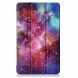 Чохол UniCase Life Style для Samsung Galaxy Tab A 8.0 2019 (T290/295) - Starry Sky (214104A). Фото 2 з 8