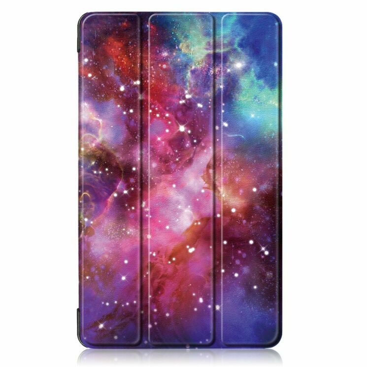 Чохол UniCase Life Style для Samsung Galaxy Tab A 8.0 2019 (T290/295) - Starry Sky: фото 2 з 8