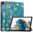 Чехол UniCase Life Style для Samsung Galaxy Tab A9 Plus (X210/216) - Apricot Blossom (339200D)