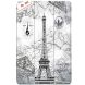 Чехол UniCase Life Style для Xiaomi Redmi Pad 2 - Tower (383205E). Фото 2 из 10